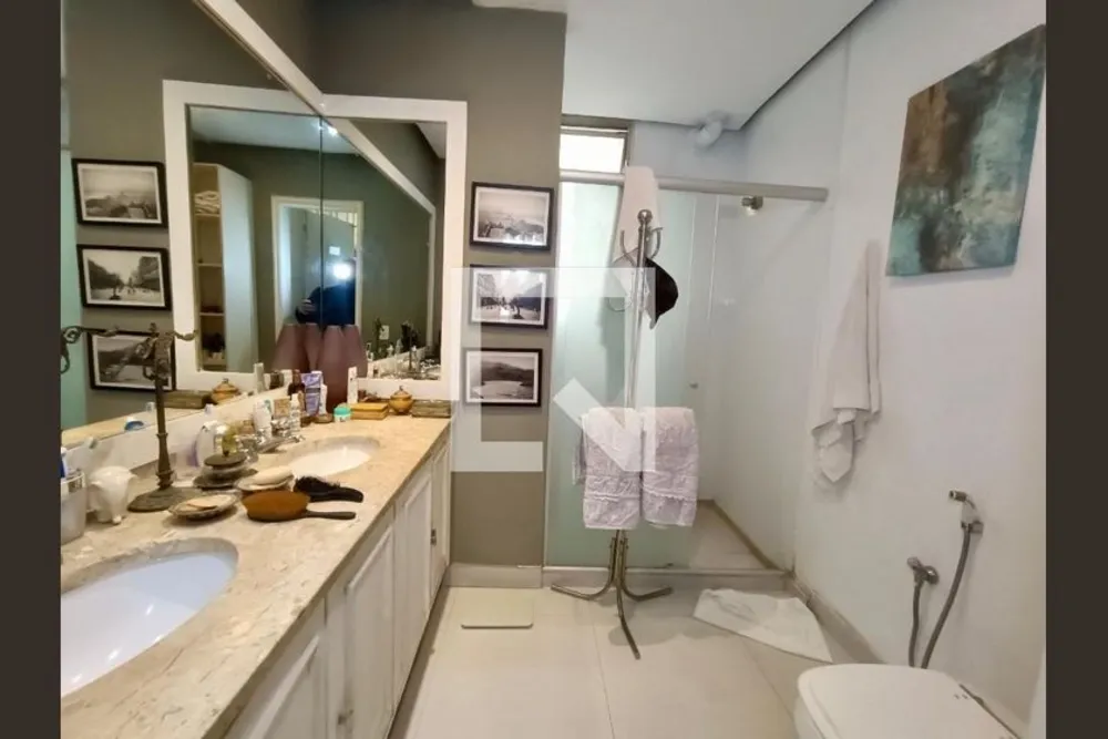 Apartamento, 4 quartos, 225 m² - Foto 66