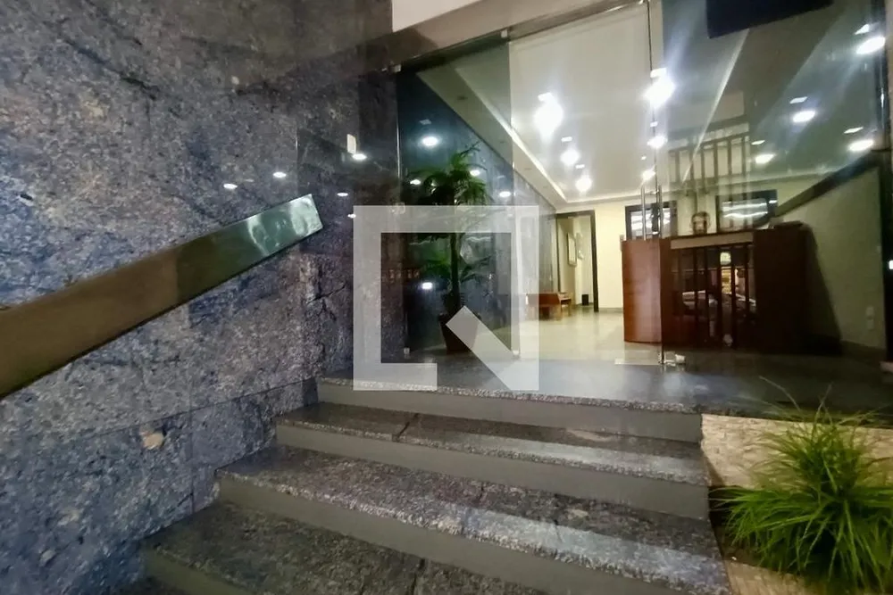 Apartamento, 4 quartos, 225 m² - Foto 2