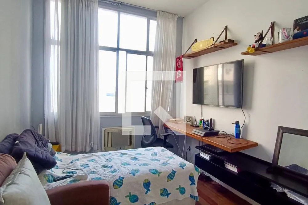 Apartamento, 4 quartos, 225 m² - Foto 19