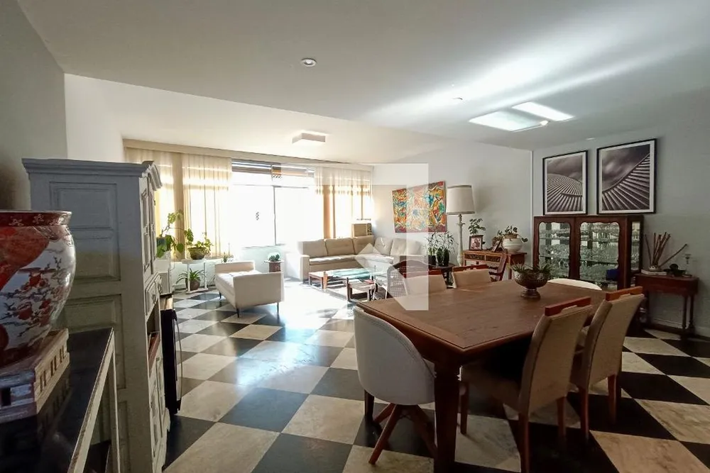 Apartamento, 4 quartos, 225 m² - Foto 56