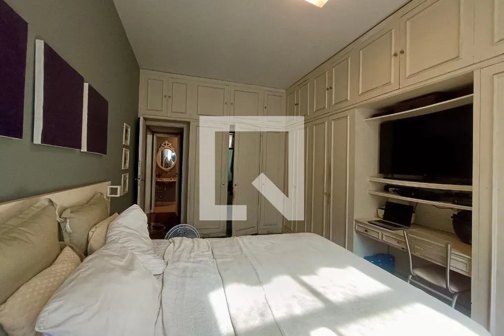 Apartamento, 4 quartos, 225 m² - Foto 14