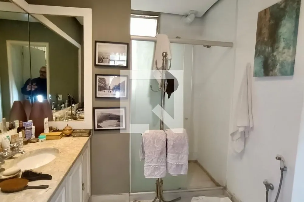 Apartamento, 4 quartos, 225 m² - Foto 51