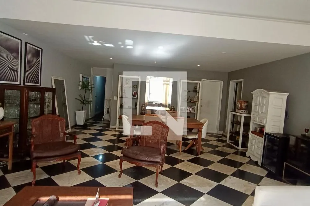 Apartamento, 4 quartos, 225 m² - Foto 7