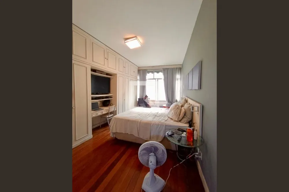 Apartamento, 4 quartos, 225 m² - Foto 16