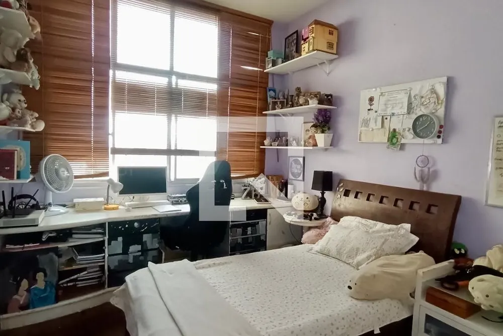 Apartamento, 4 quartos, 225 m² - Foto 28