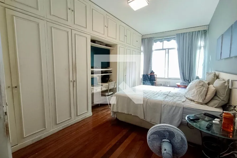 Apartamento, 4 quartos, 225 m² - Foto 61