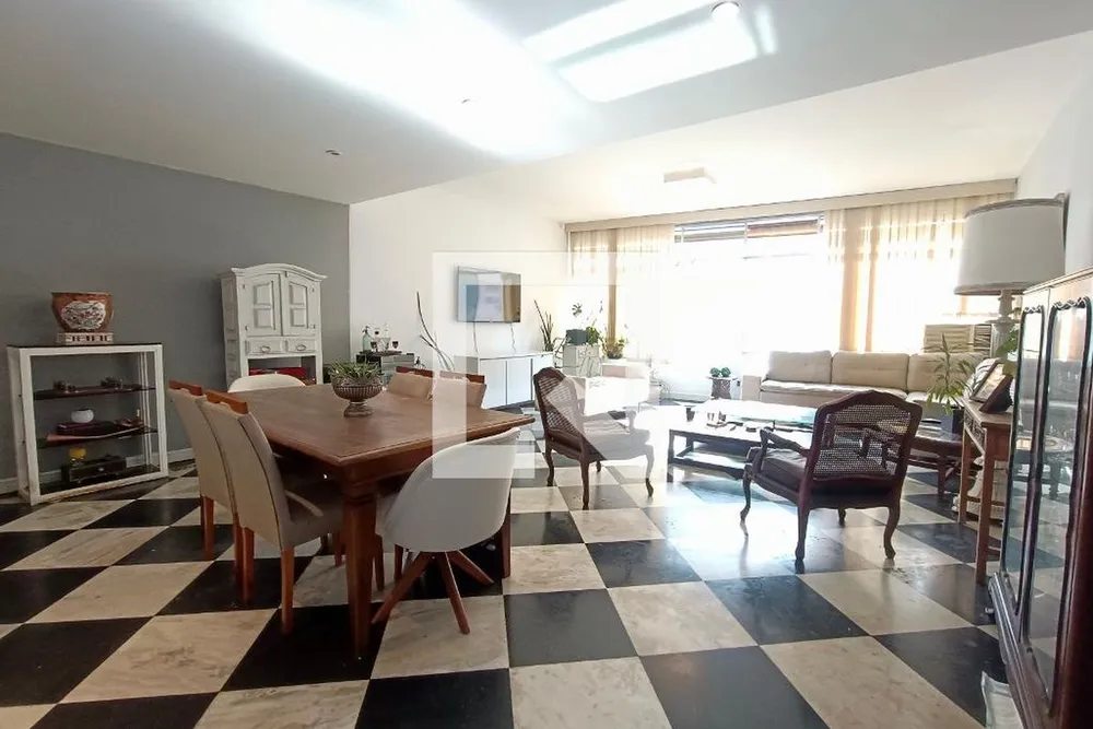 Apartamento, 4 quartos, 225 m² - Foto 41