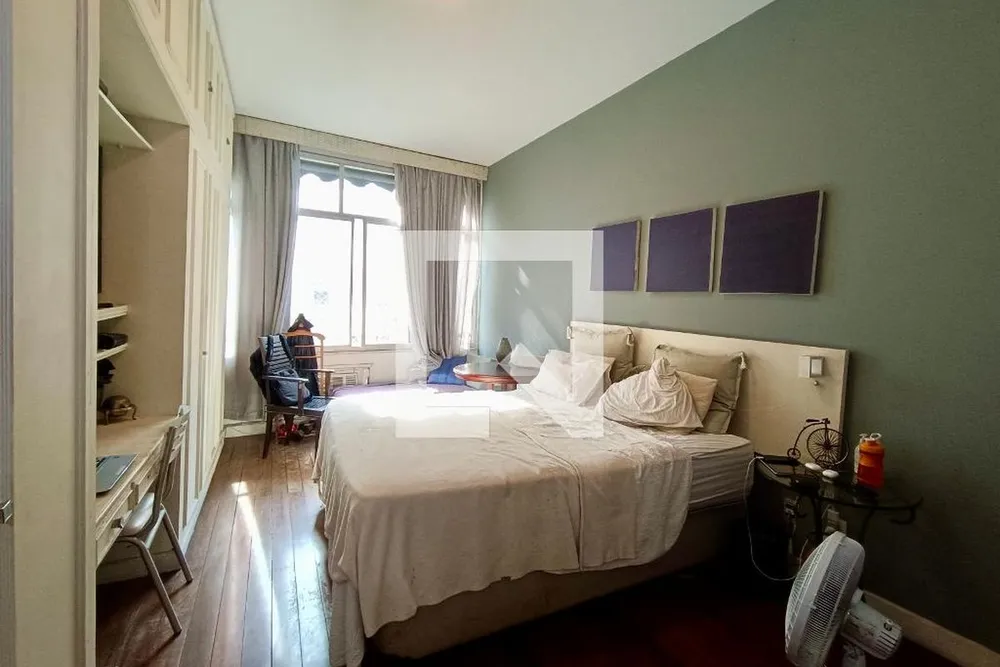 Apartamento, 4 quartos, 225 m² - Foto 4