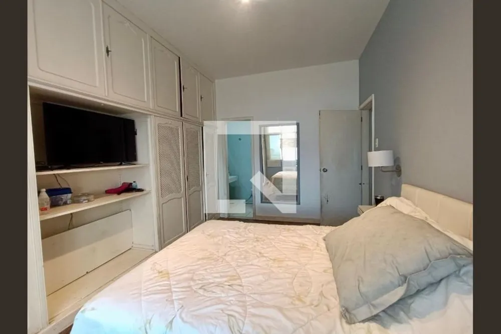 Apartamento, 4 quartos, 225 m² - Foto 30