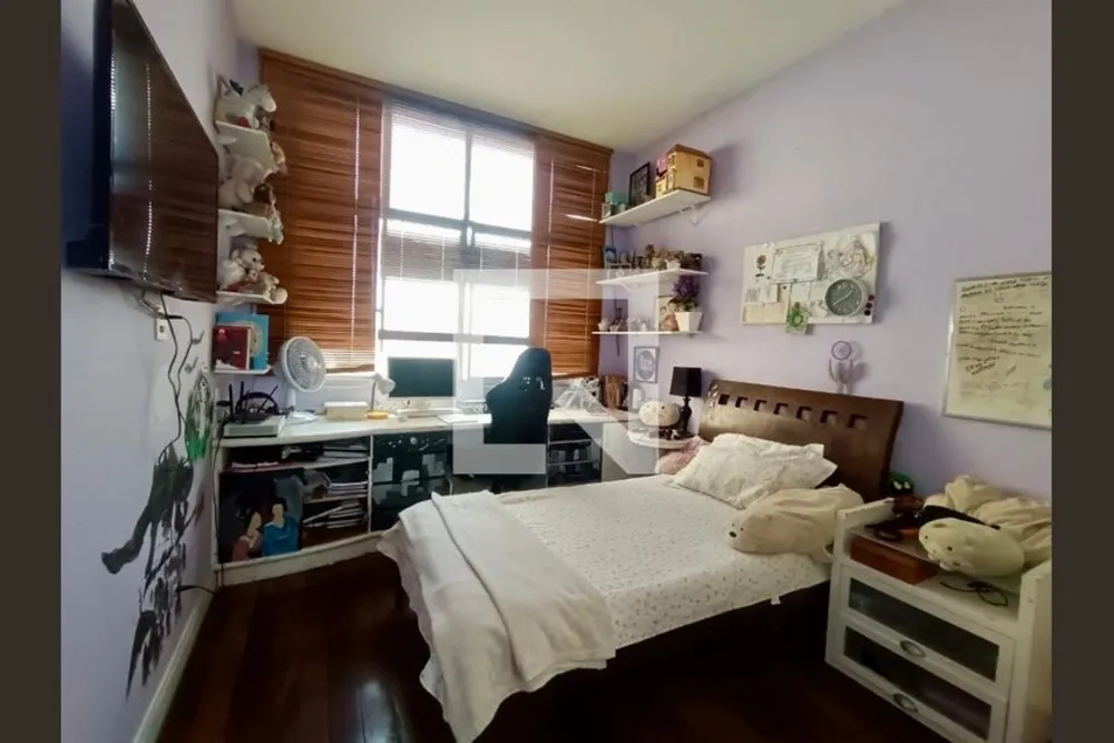 Apartamento, 4 quartos, 225 m² - Foto 8