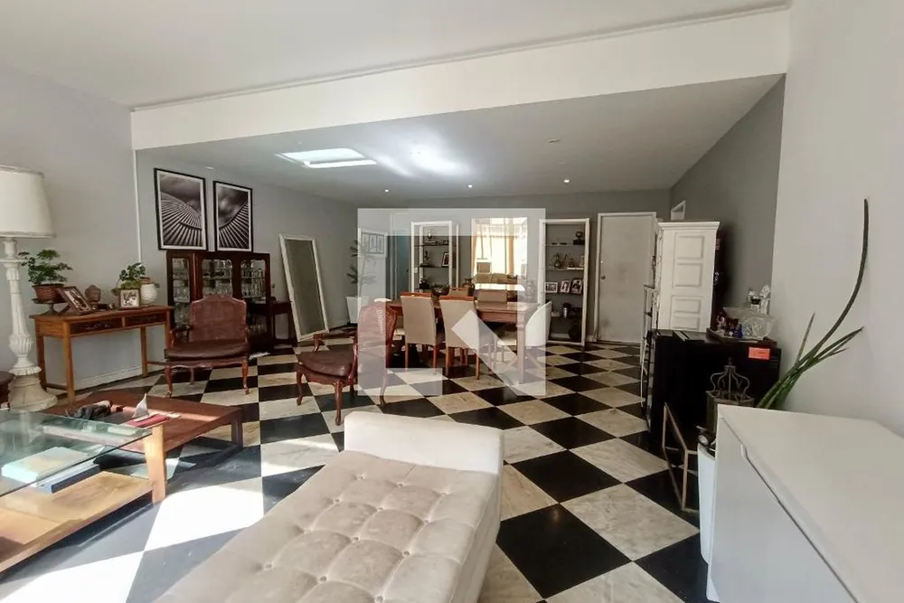 Apartamento, 4 quartos, 225 m² - Foto 31