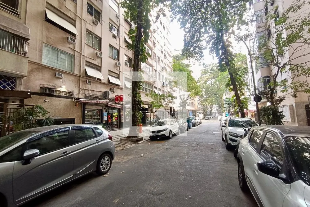 Apartamento, 4 quartos, 225 m² - Foto 38