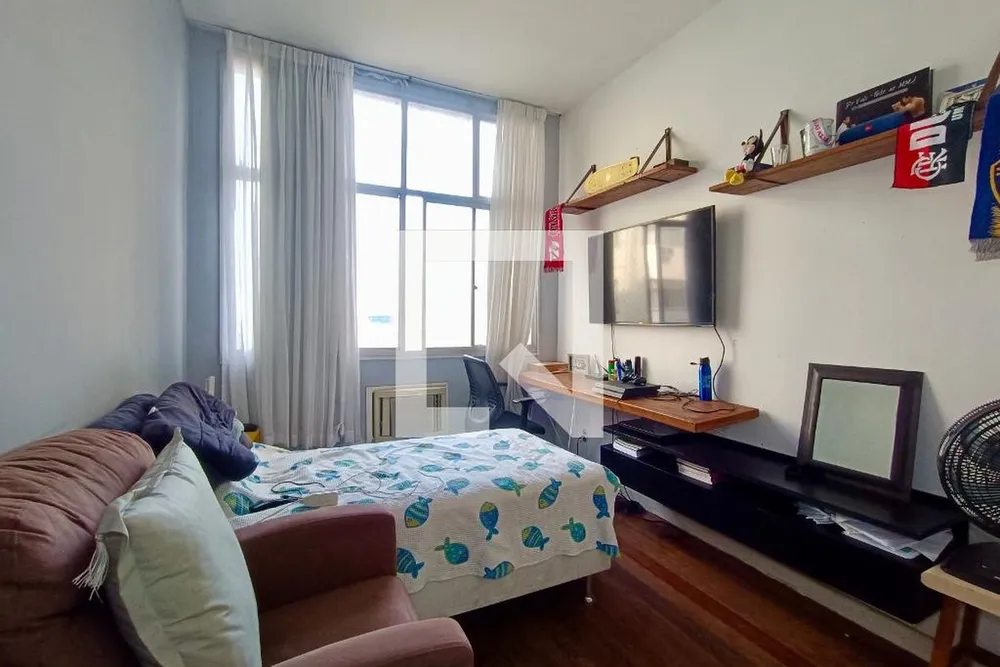 Apartamento, 4 quartos, 225 m² - Foto 26