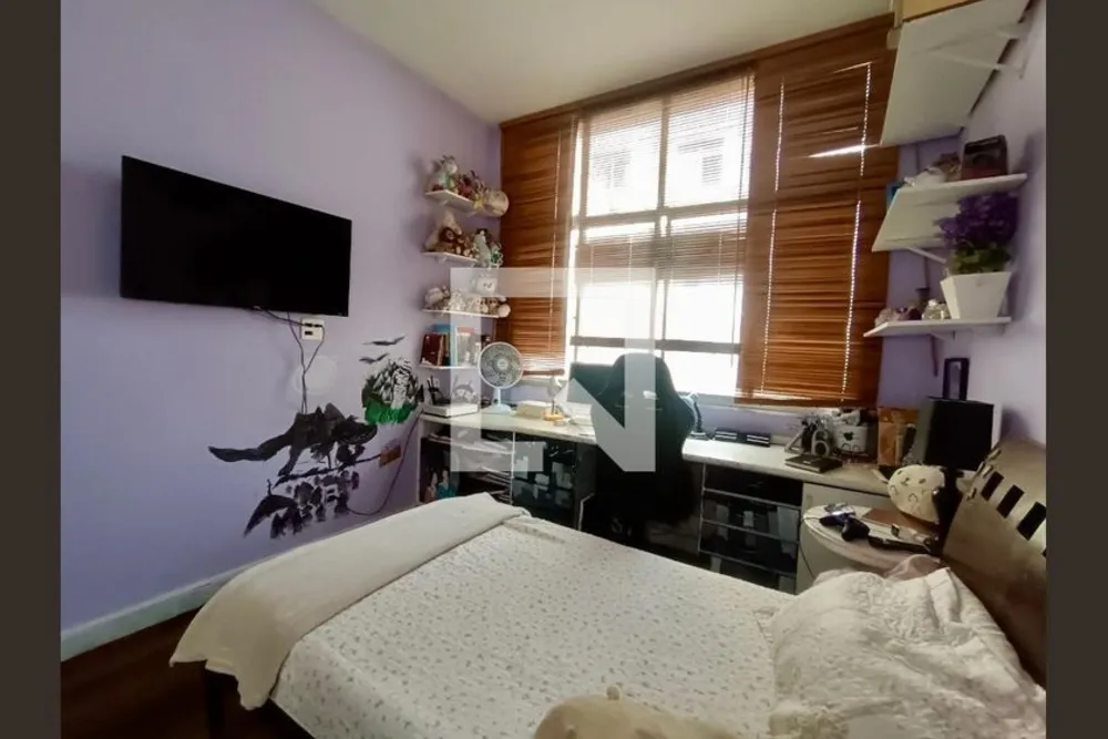 Apartamento, 4 quartos, 225 m² - Foto 9