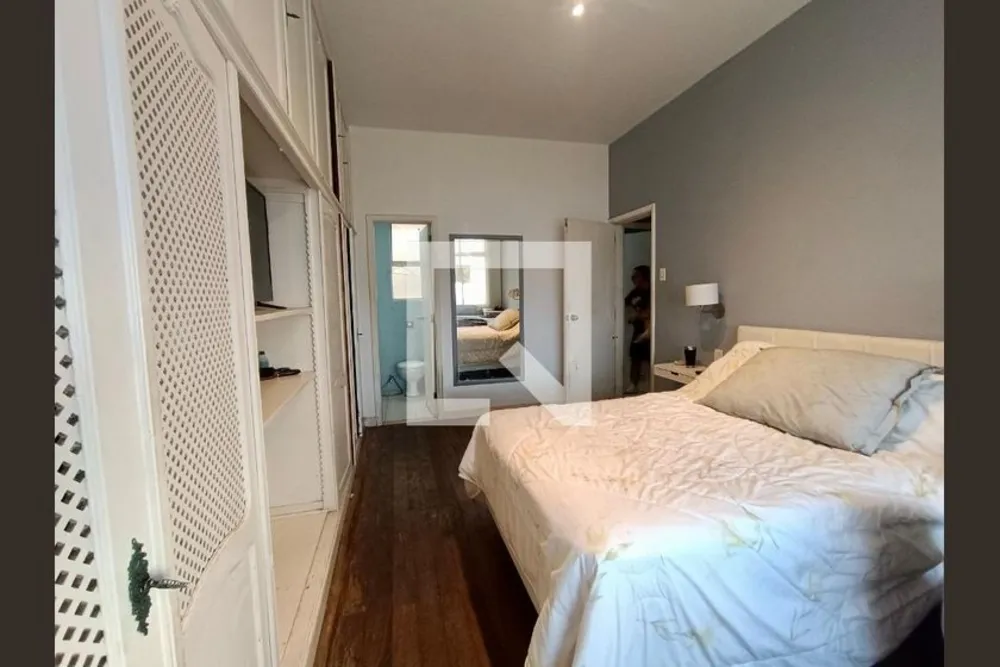 Apartamento, 4 quartos, 225 m² - Foto 20