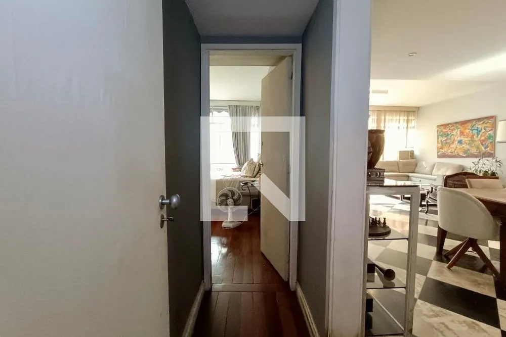 Apartamento, 4 quartos, 225 m² - Foto 64
