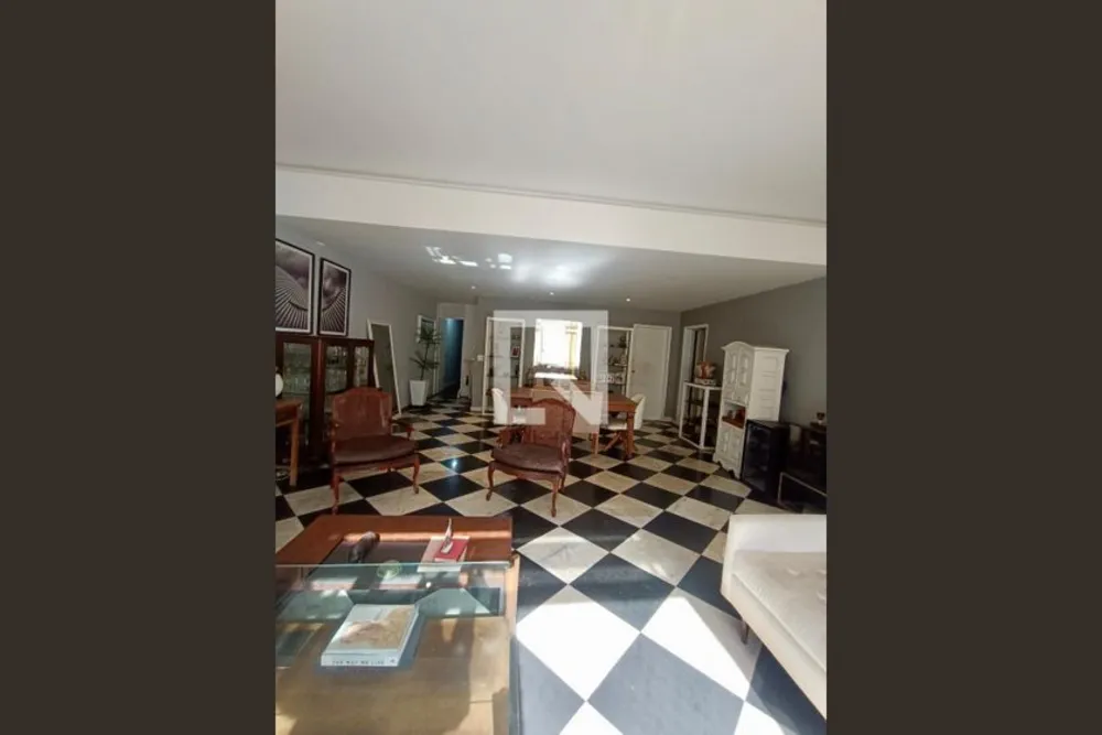 Apartamento, 4 quartos, 225 m² - Foto 32