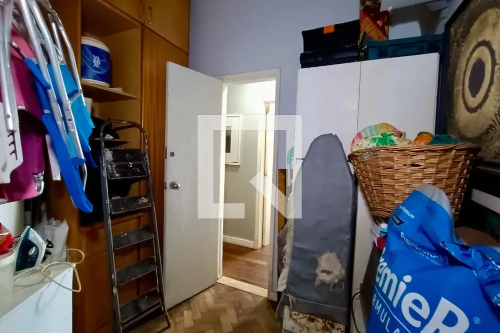 Apartamento, 4 quartos, 225 m² - Foto 21