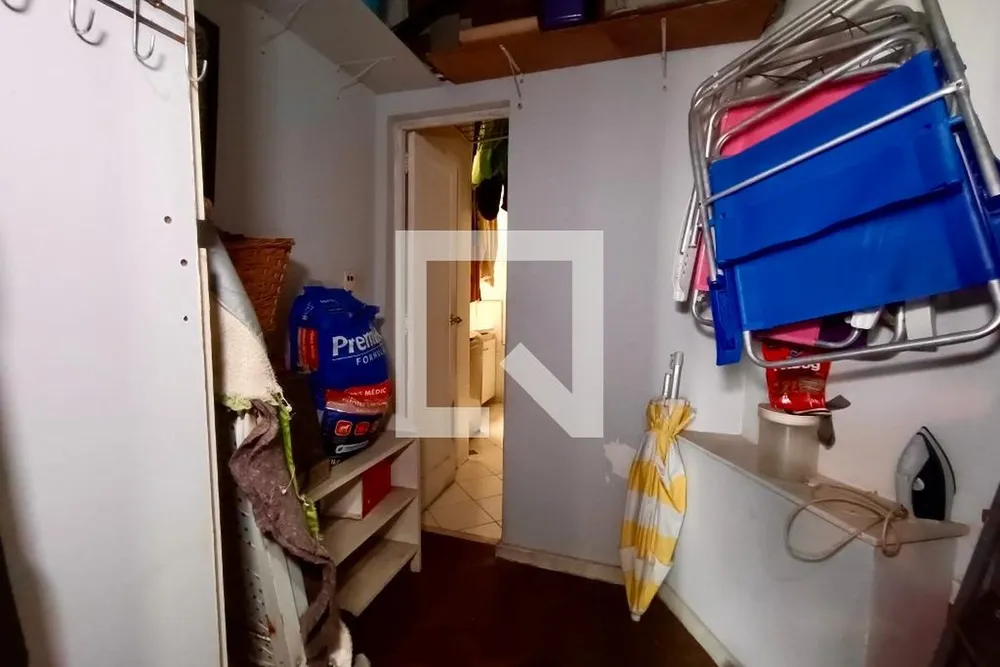 Apartamento, 4 quartos, 225 m² - Foto 59