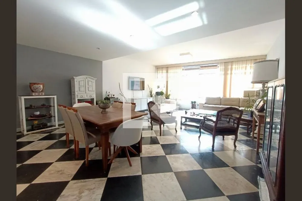 Apartamento, 4 quartos, 225 m² - Foto 72