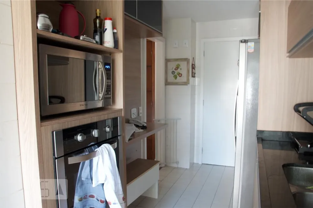 Apartamento, 3 quartos, 105 m² - Foto 25