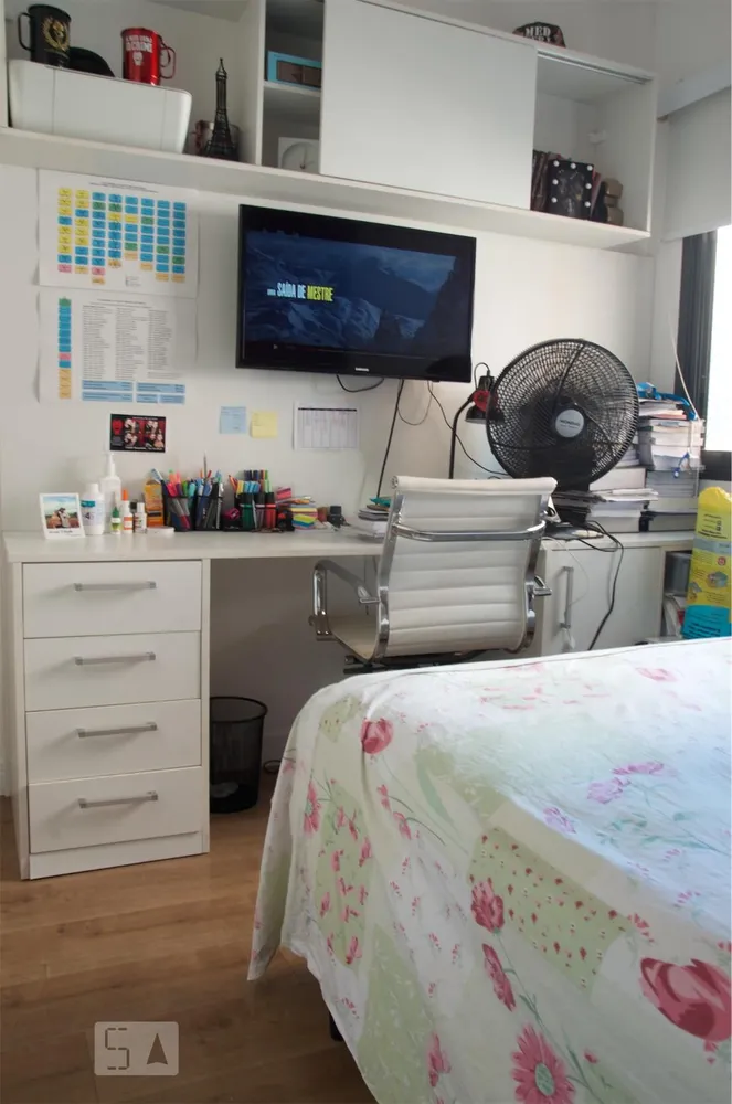 Apartamento, 3 quartos, 105 m² - Foto 17