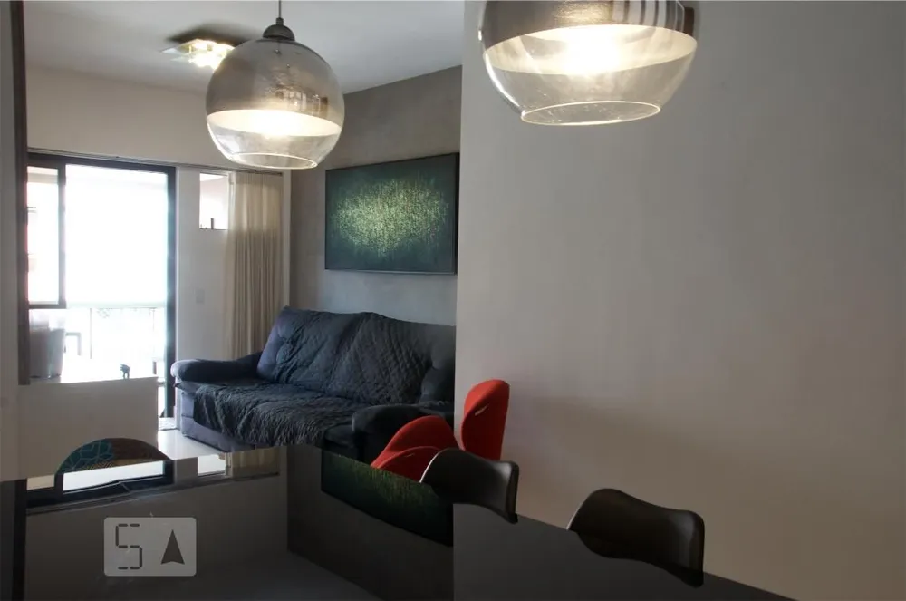 Apartamento, 3 quartos, 105 m² - Foto 2