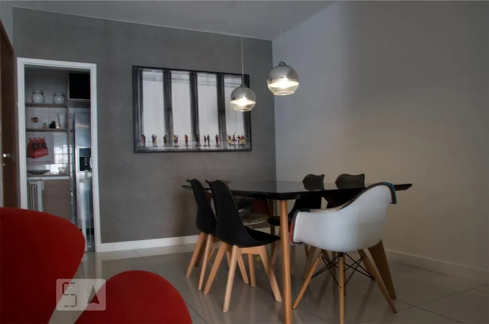 Apartamento, 3 quartos, 105 m² - Foto 4
