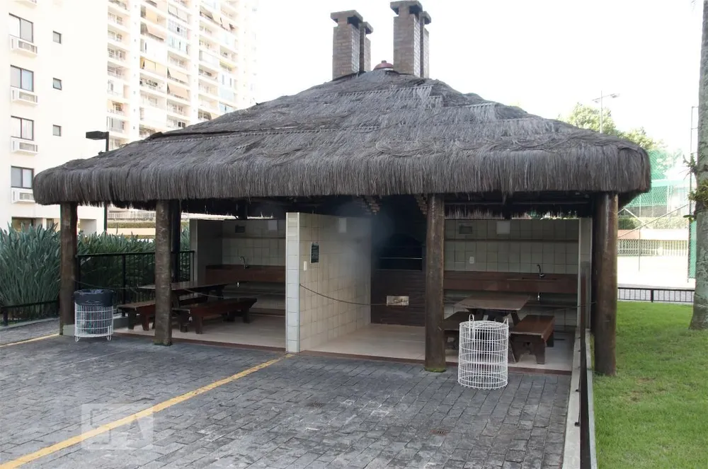 Apartamento, 3 quartos, 105 m² - Foto 32