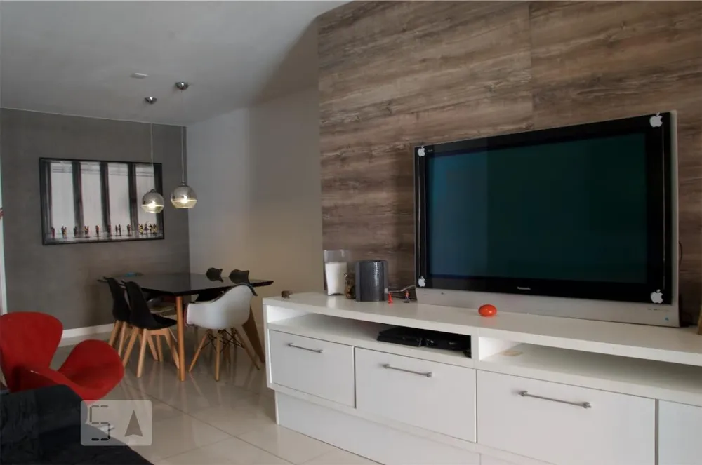 Apartamento, 3 quartos, 105 m² - Foto 1