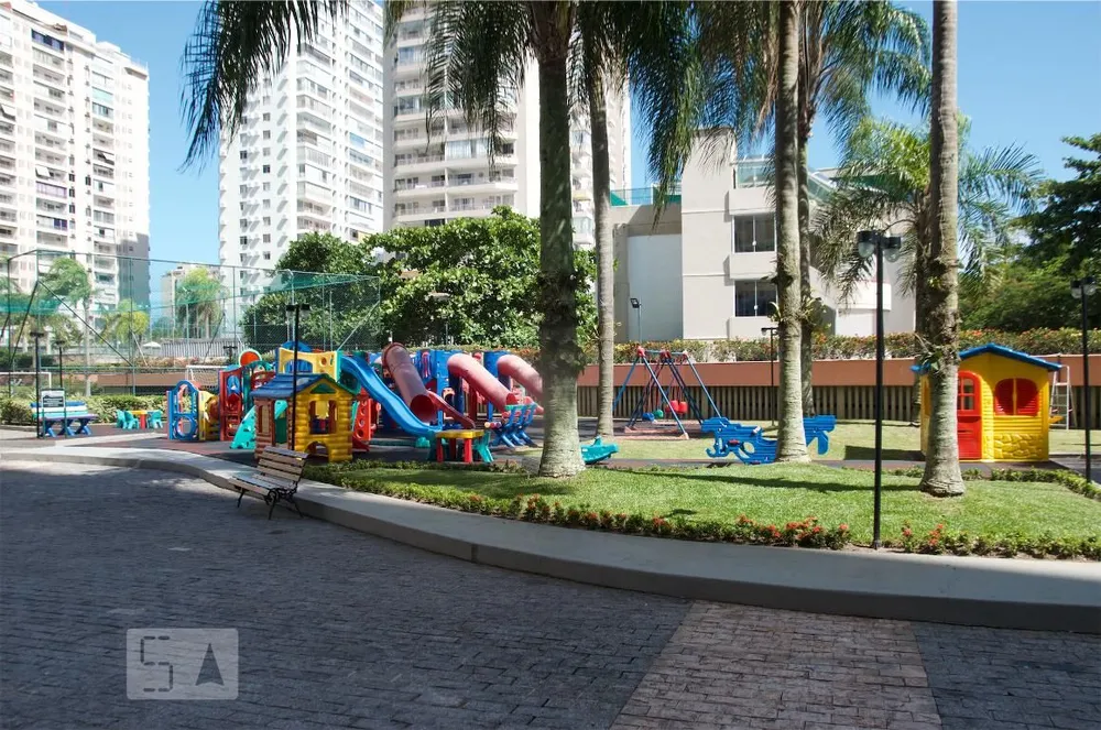 Apartamento, 3 quartos, 105 m² - Foto 28