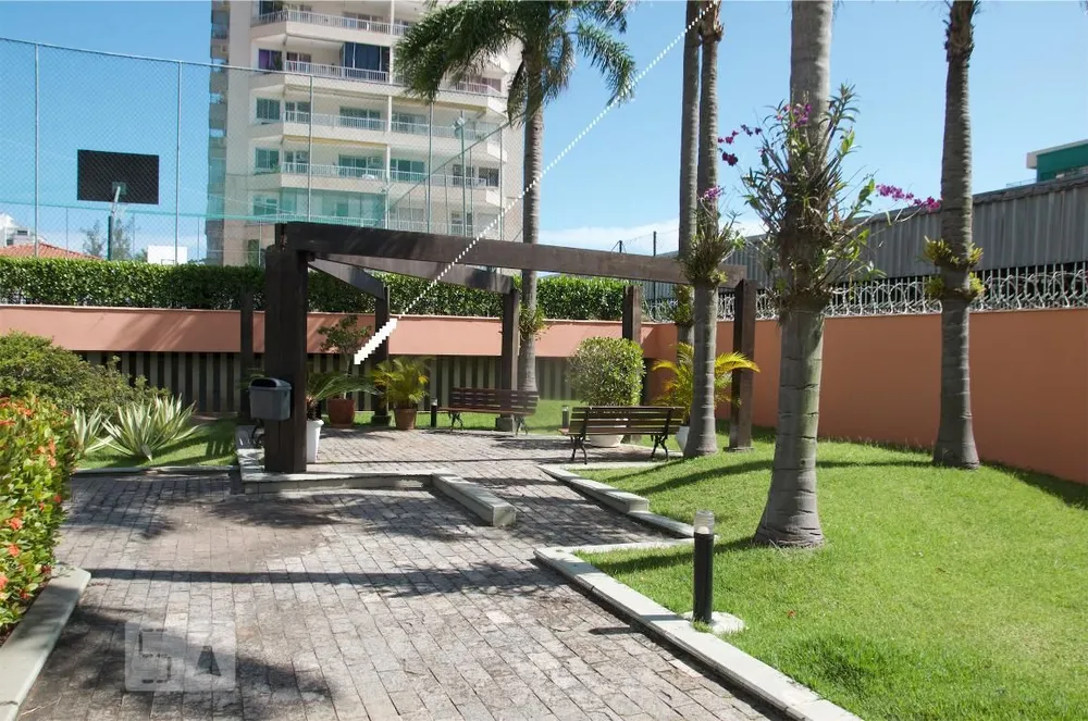 Apartamento, 3 quartos, 105 m² - Foto 30