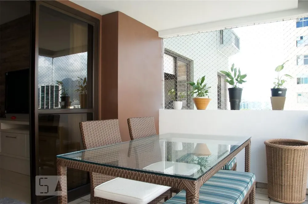 Apartamento, 3 quartos, 105 m² - Foto 3