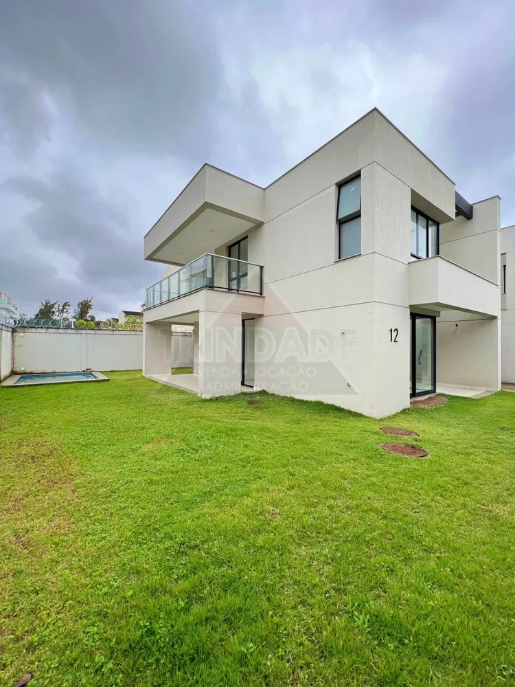 Casa, 3 quartos, 366 m² - Foto 14