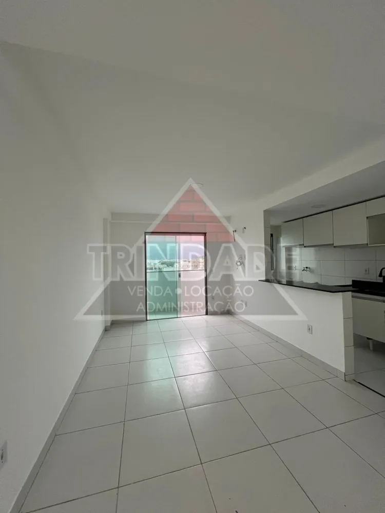 Apartamento, 1 quarto, 45 m² - Foto 1