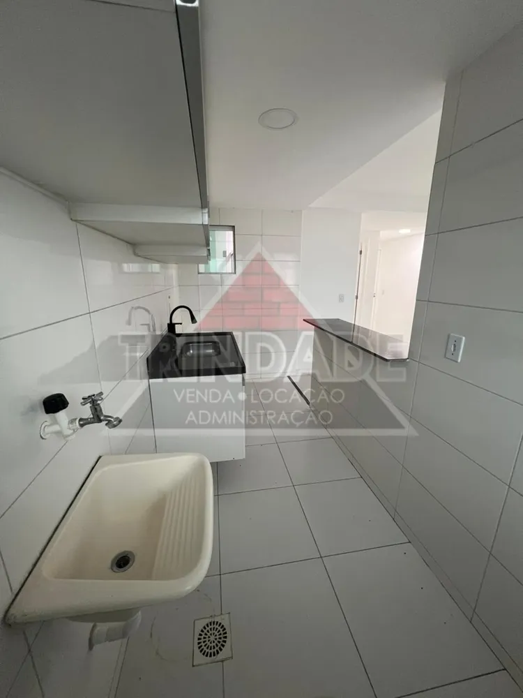 Apartamento, 1 quarto, 45 m² - Foto 6