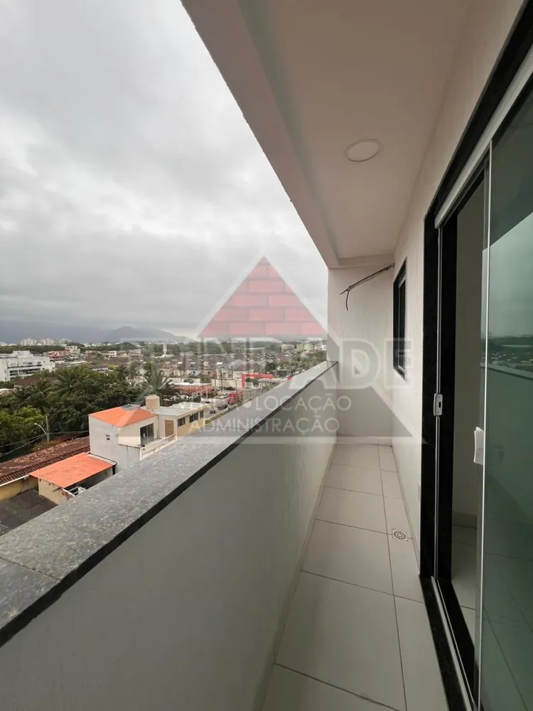 Apartamento, 1 quarto, 45 m² - Foto 3