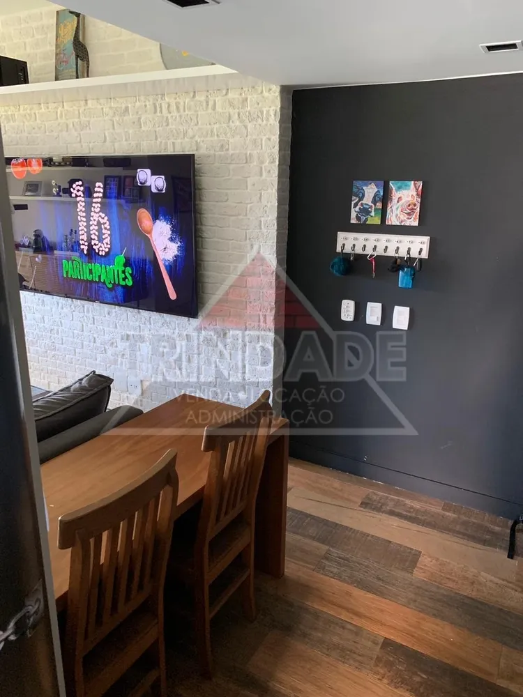 Apartamento, 2 quartos, 101 m² - Foto 7