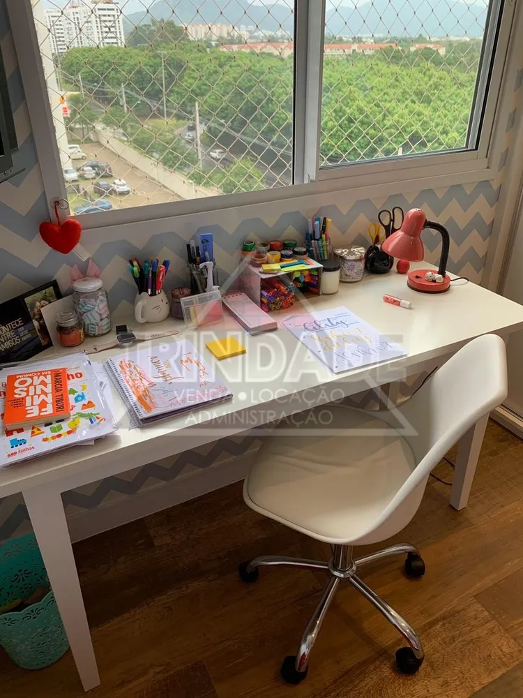 Apartamento, 2 quartos, 101 m² - Foto 20