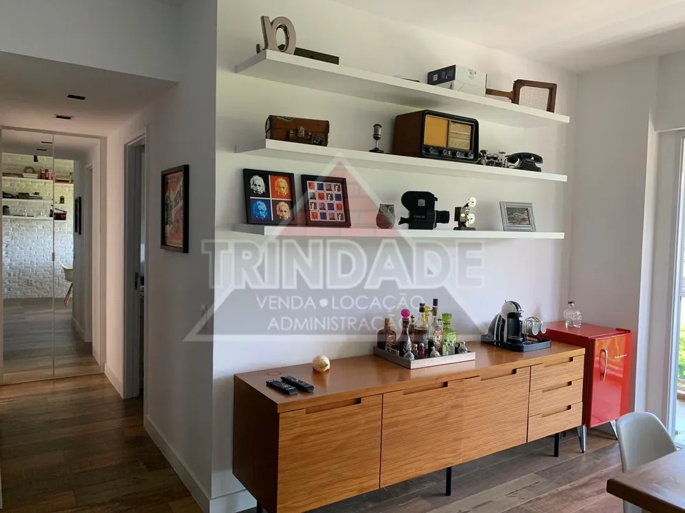 Apartamento, 2 quartos, 101 m² - Foto 6
