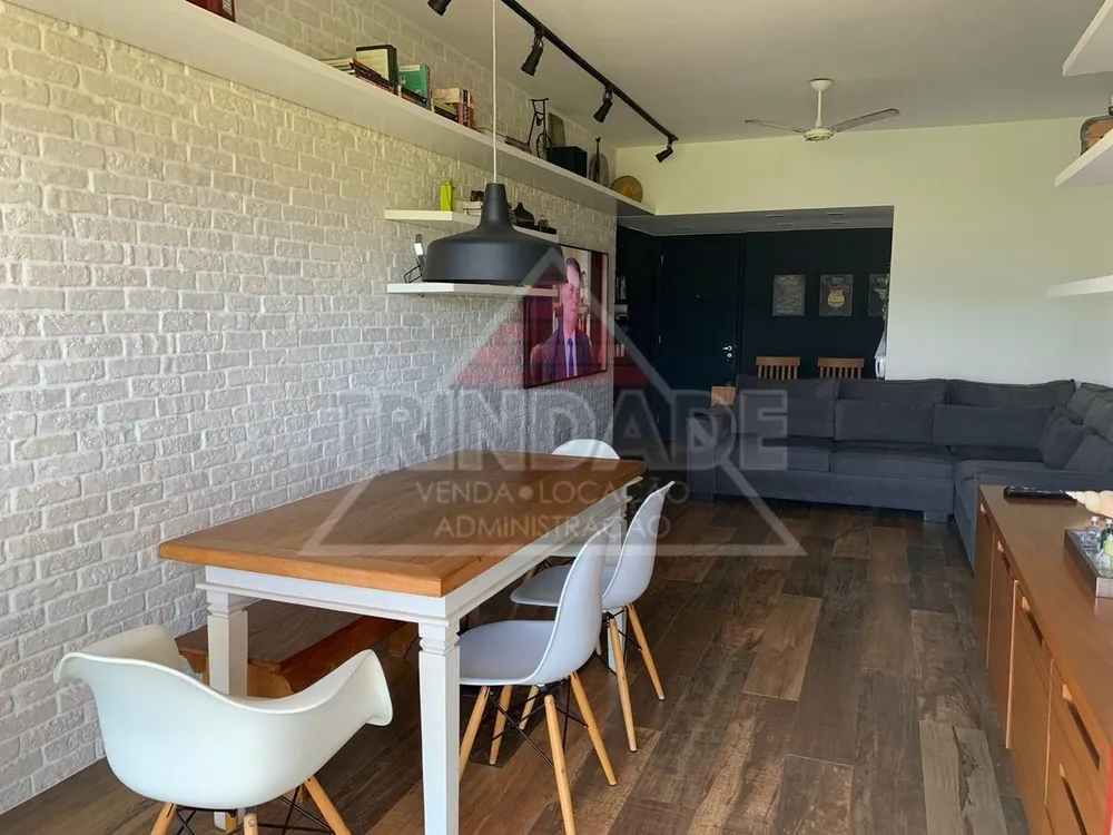 Apartamento, 2 quartos, 101 m² - Foto 3