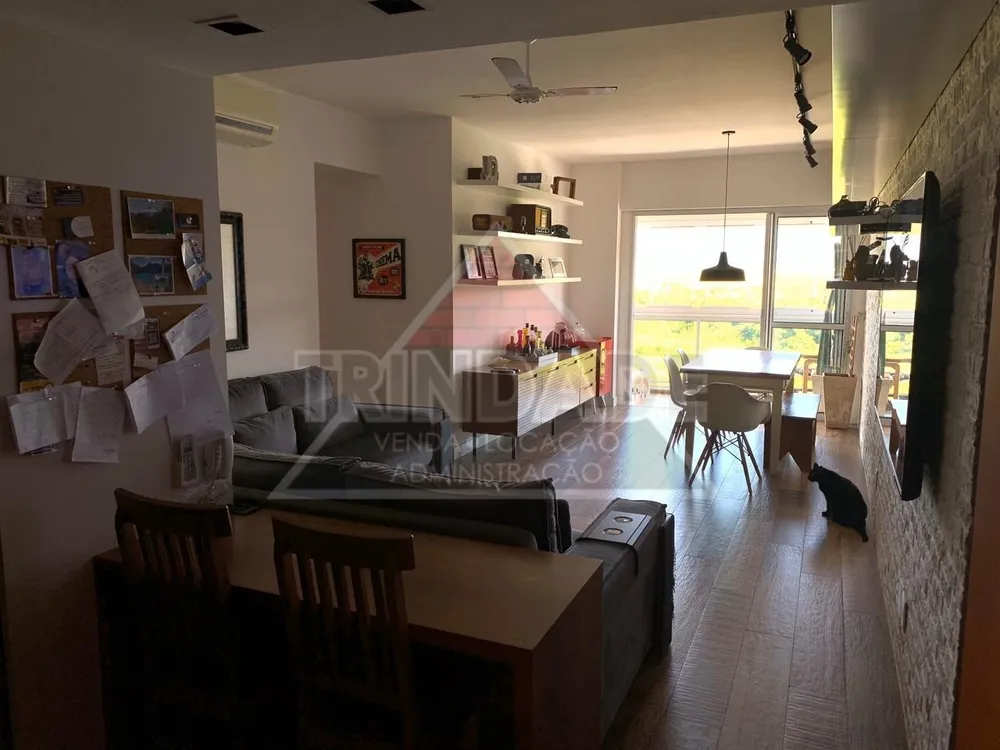 Apartamento, 2 quartos, 101 m² - Foto 39