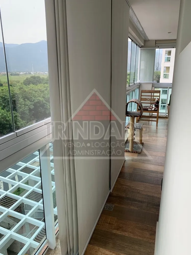 Apartamento, 2 quartos, 101 m² - Foto 21