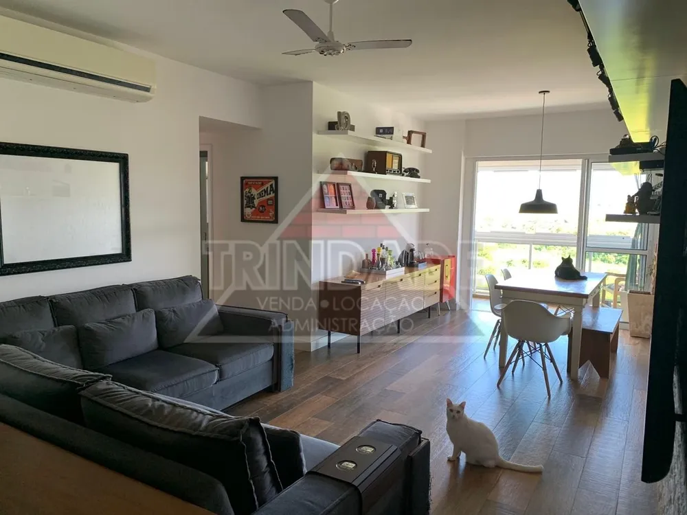 Apartamento, 2 quartos, 101 m² - Foto 2