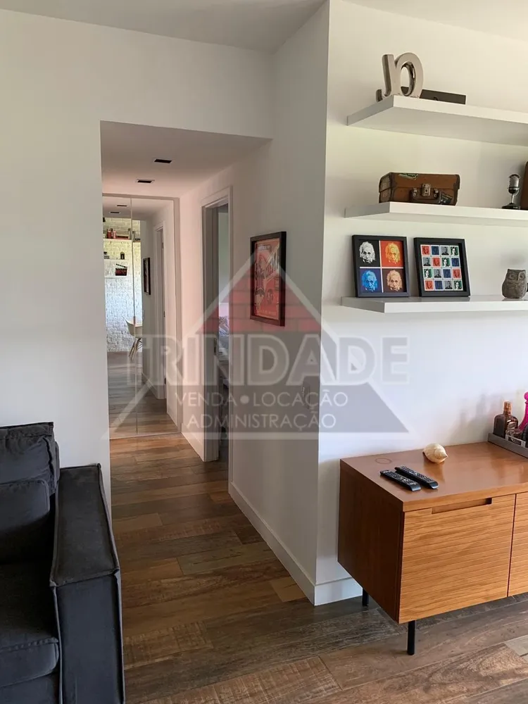 Apartamento, 2 quartos, 101 m² - Foto 4