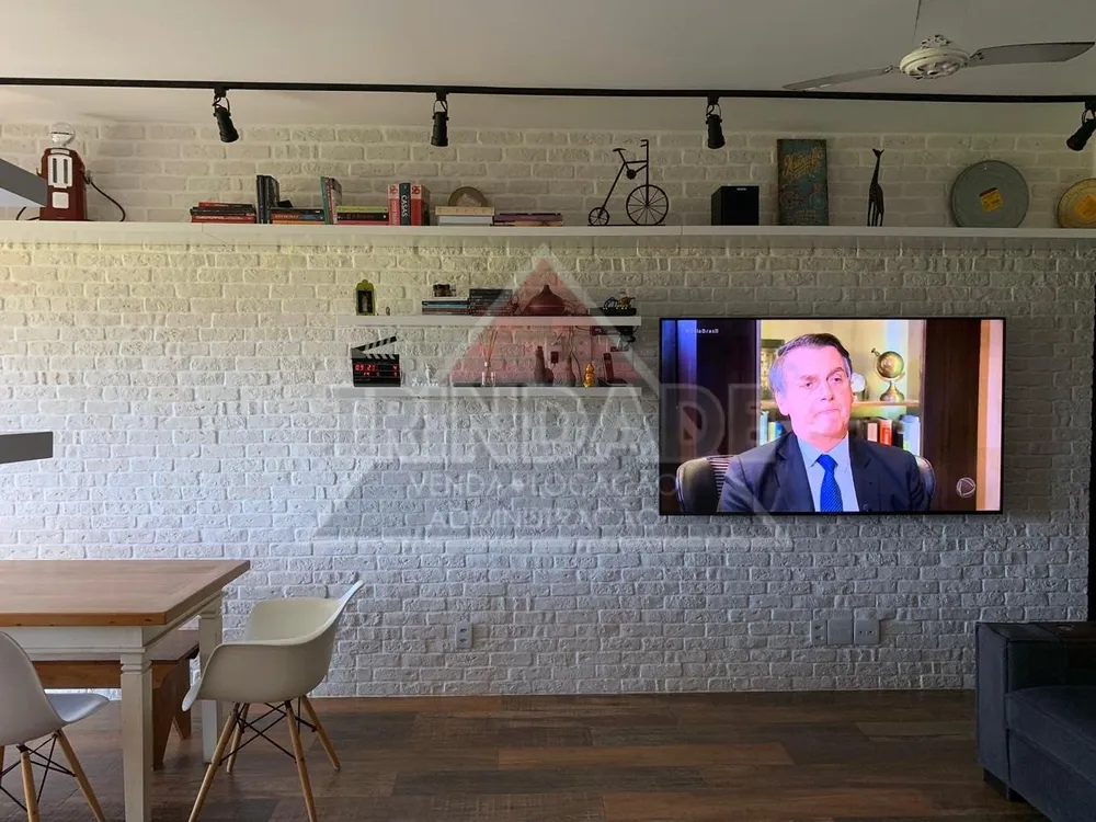 Apartamento, 2 quartos, 101 m² - Foto 43