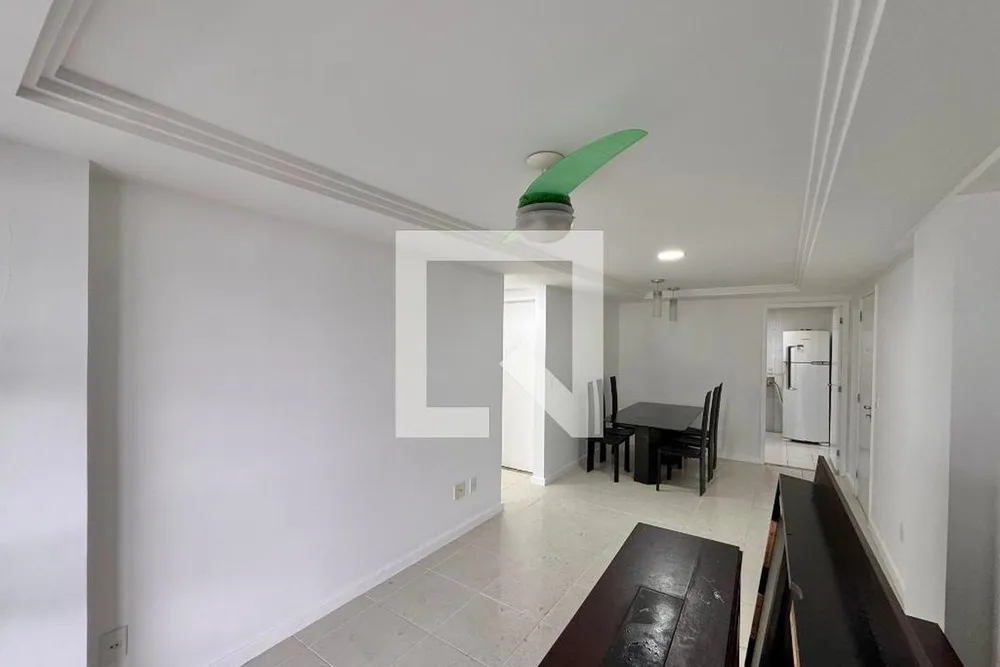 Apartamento, 2 quartos, 86 m² - Foto 3