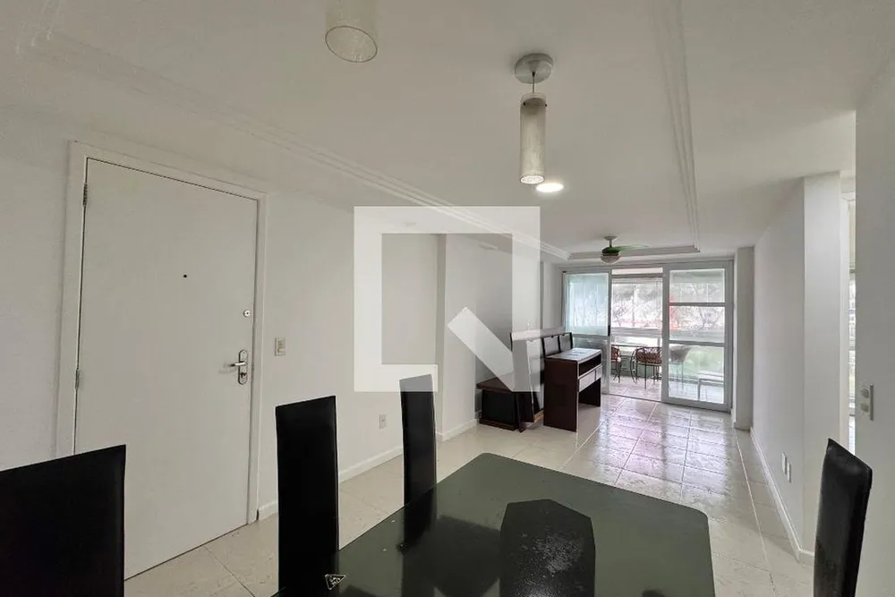 Apartamento, 2 quartos, 86 m² - Foto 2
