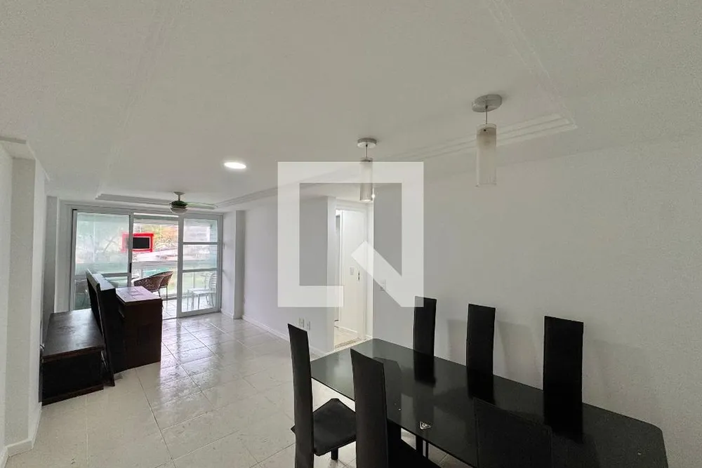 Apartamento, 2 quartos, 86 m² - Foto 1