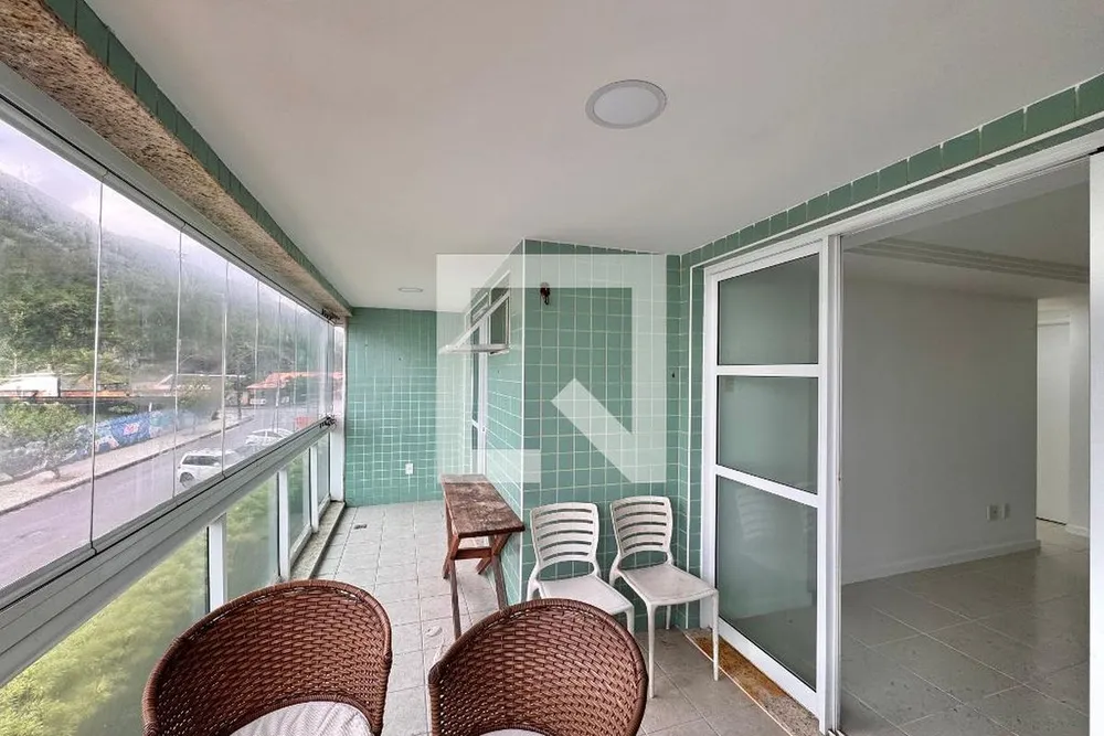 Apartamento, 2 quartos, 86 m² - Foto 8